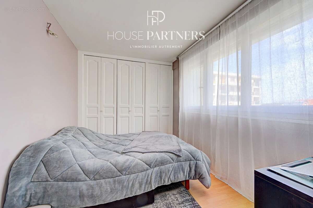 Appartement à RUEIL-MALMAISON