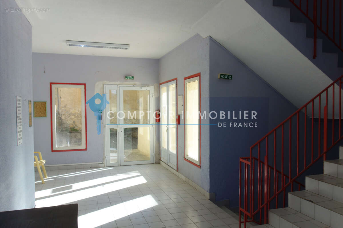 Appartement à NIMES