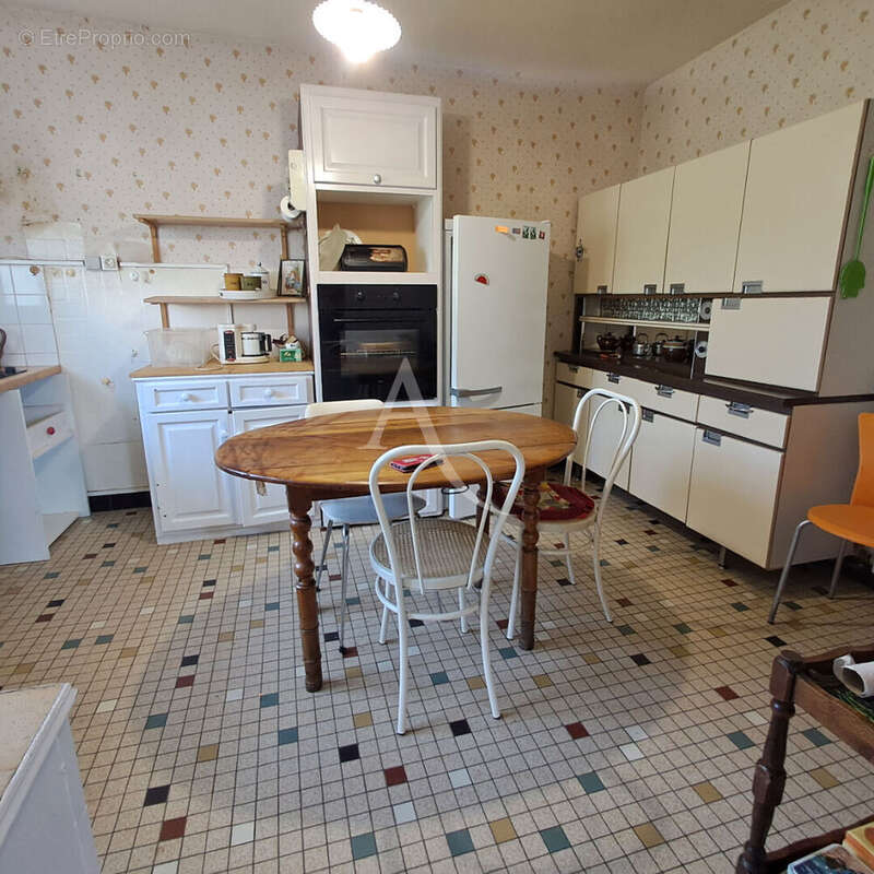 Maison Vitry Aux Loges - photo 5