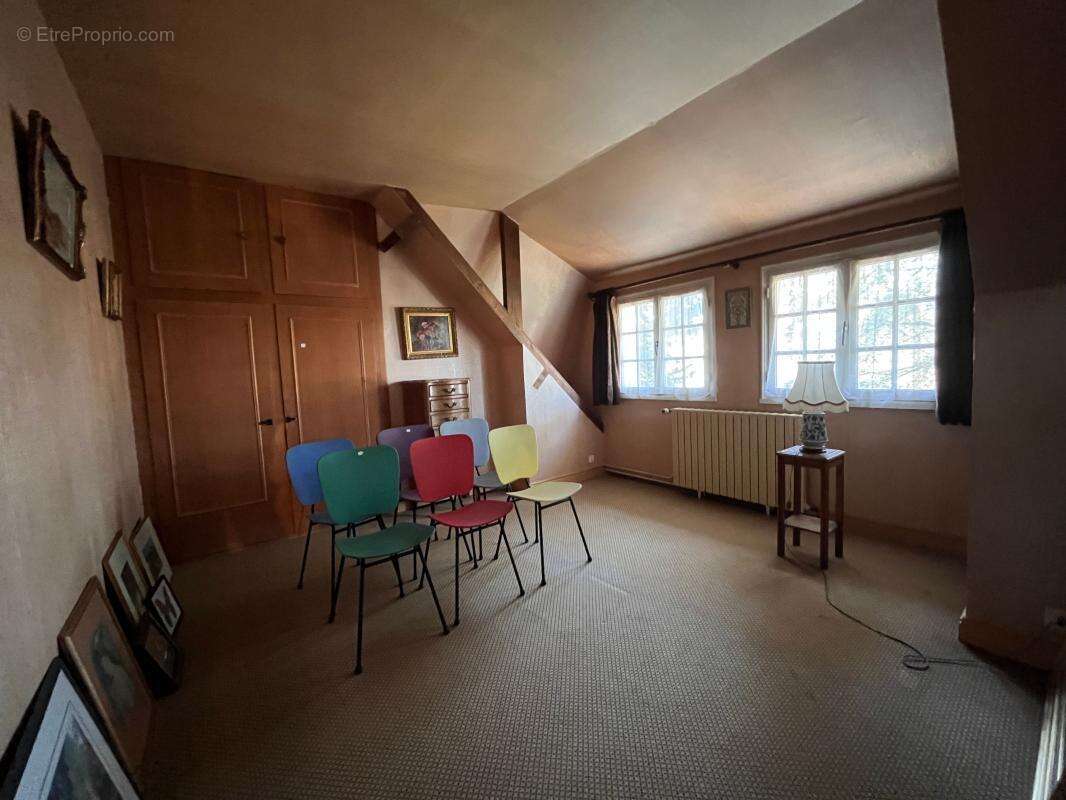 Maison à SAINT-DENIS-EN-VAL