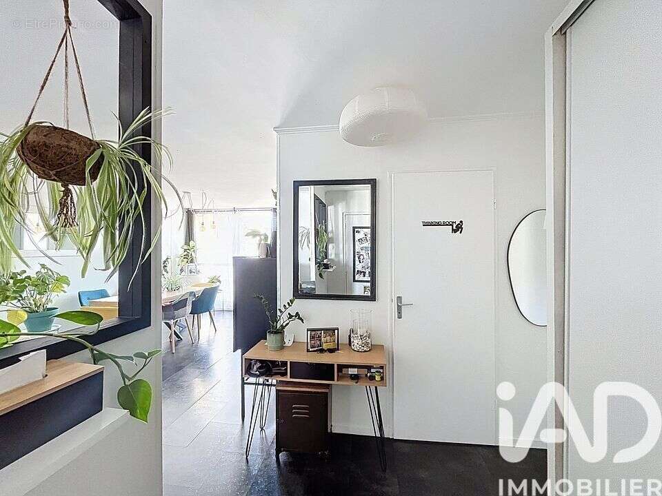 Photo 7 - Appartement à CAEN