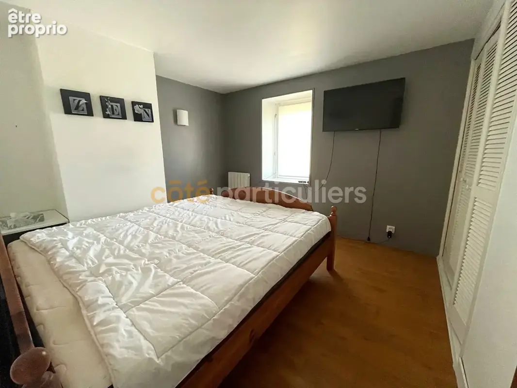 Maison en Pierre 4 chambres - photo 7
