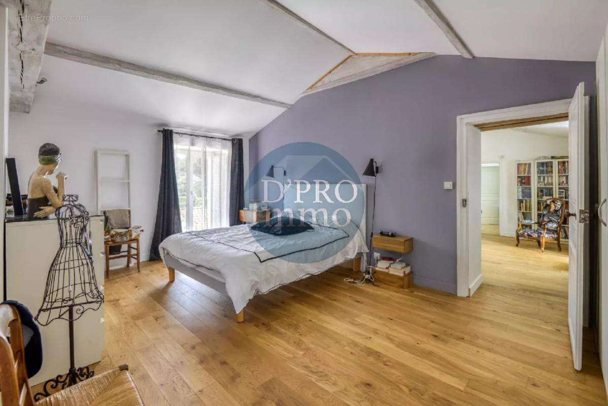 Maison à BASSE-GOULAINE