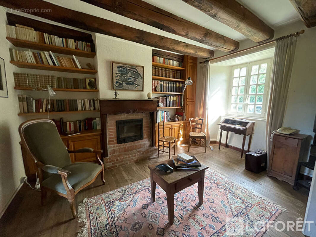 Maison à LOUBARESSE