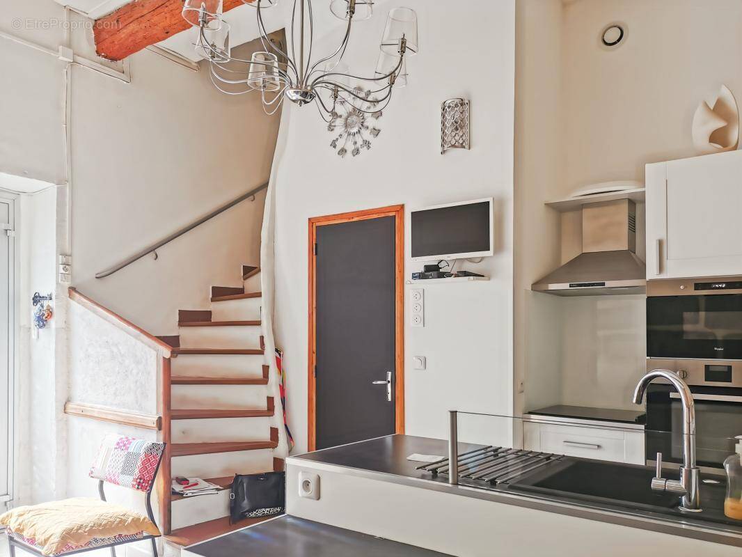 Maison à MARSEILLAN