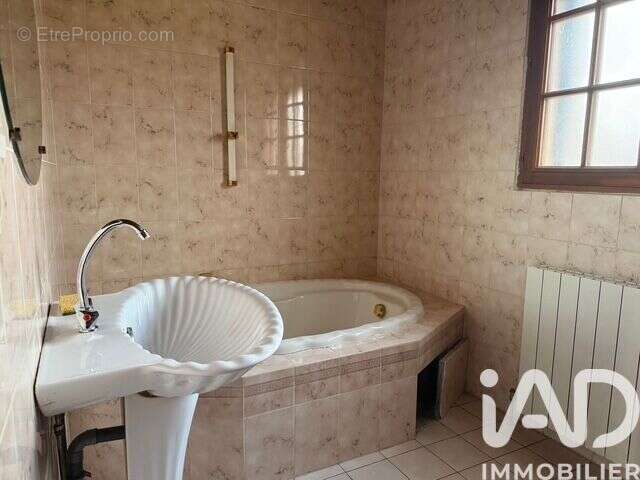 Photo 7 - Maison à SAINT-LYE