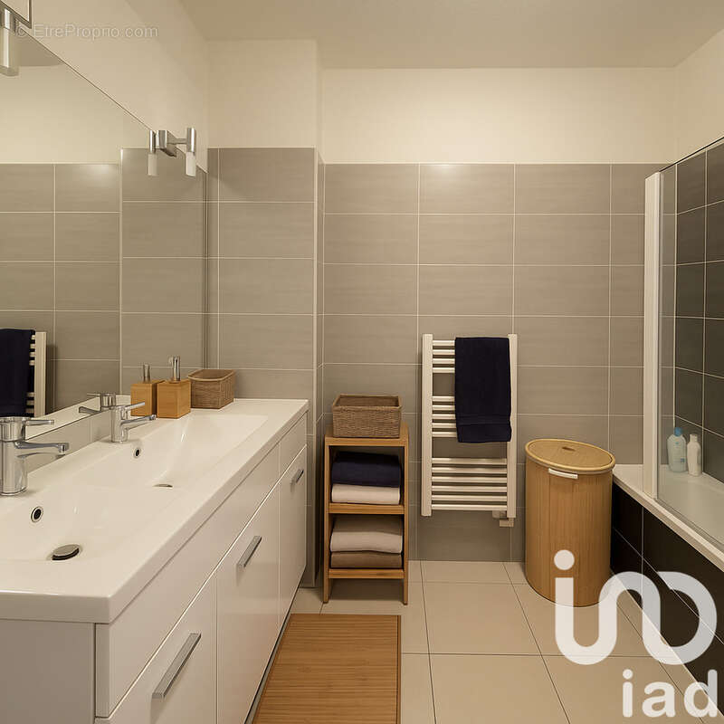 Photo 9 - Appartement à BOUJAN-SUR-LIBRON