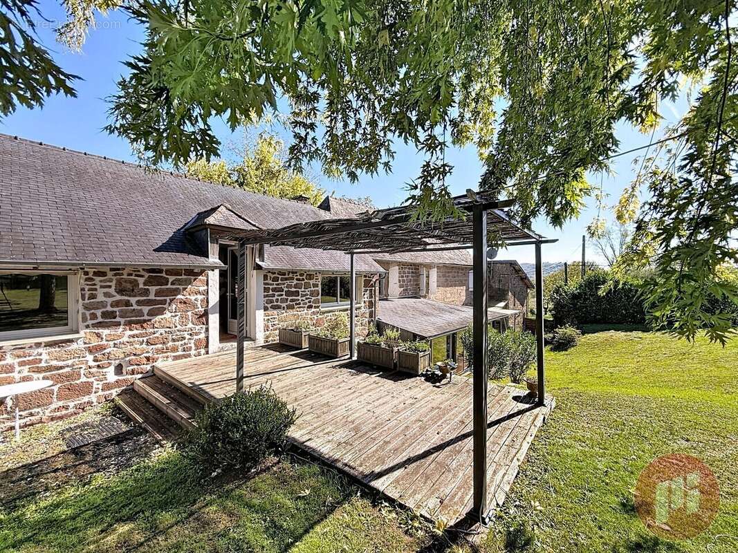 Maison à BRIVE-LA-GAILLARDE
