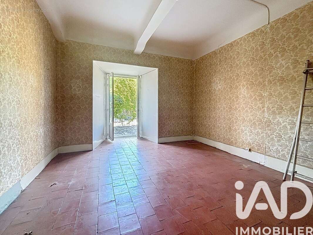 Photo 6 - Maison à SAINT-PONS-DE-THOMIERES