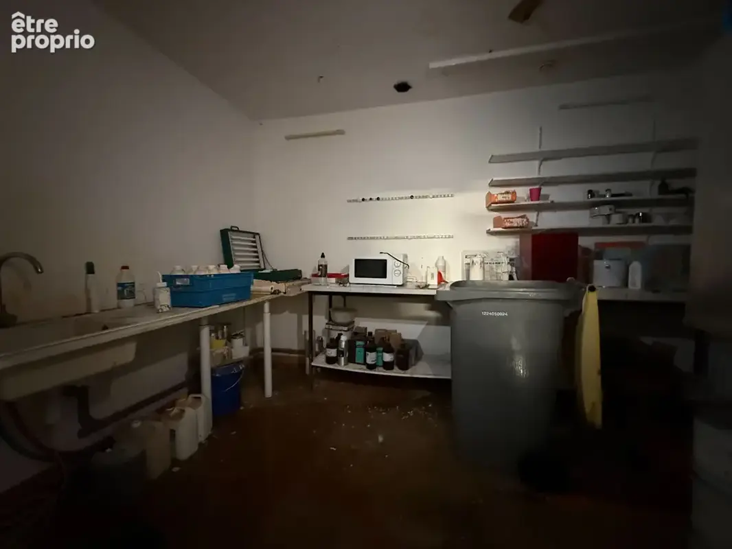 Immeuble situé sur l'axe Le Neubourg- Evreux - photo 17