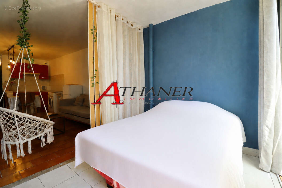 Grand studio de 32m2 avec jardin en front de mer   Accès direct à la plage - photo 3