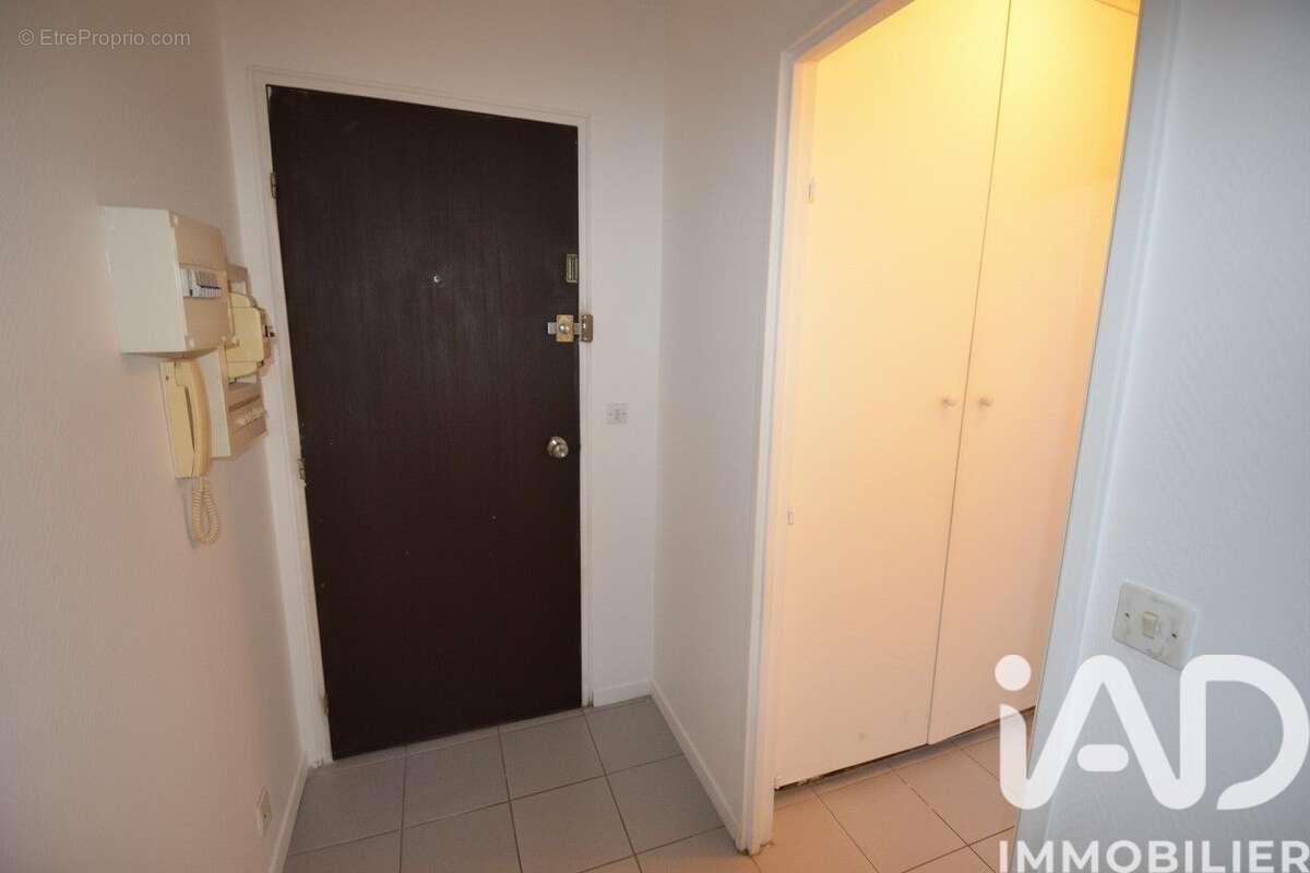 Photo 5 - Appartement à LE MEE-SUR-SEINE