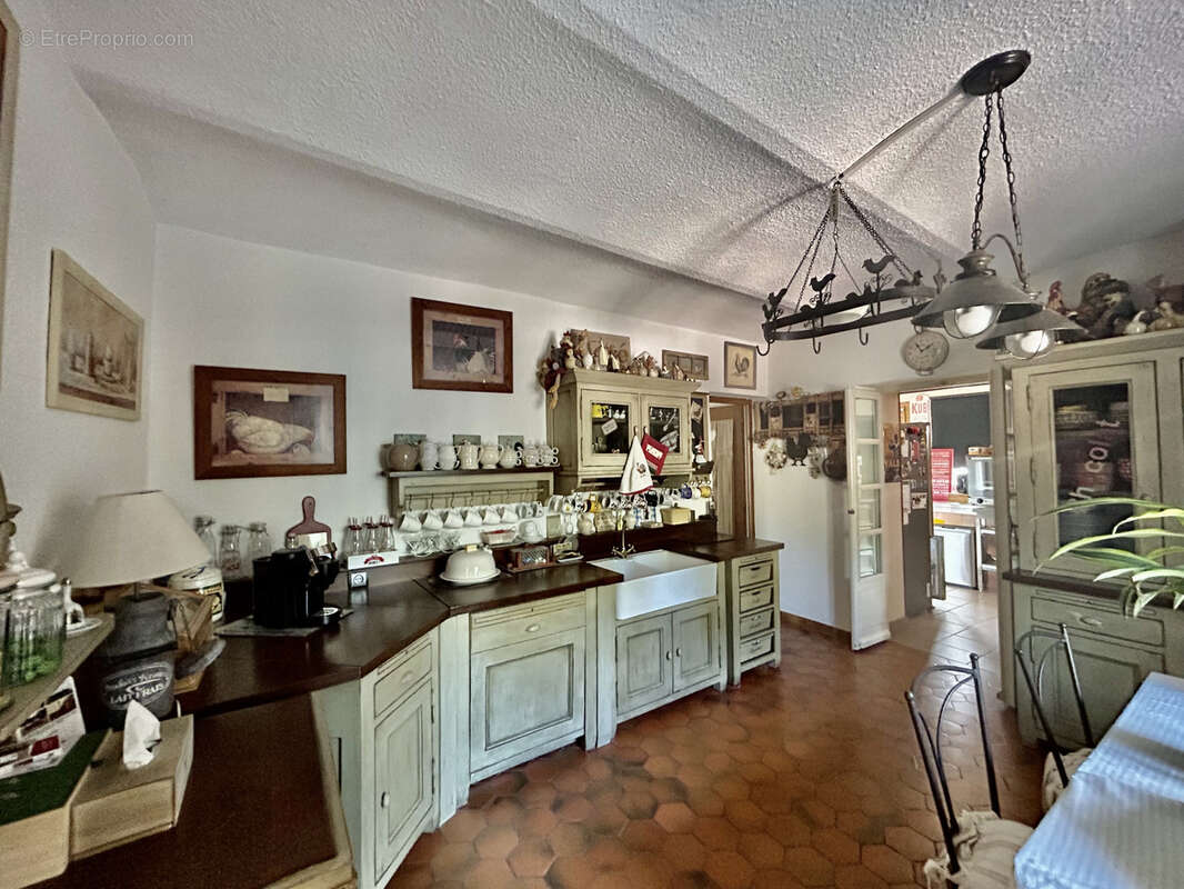 Maison à MIRMANDE
