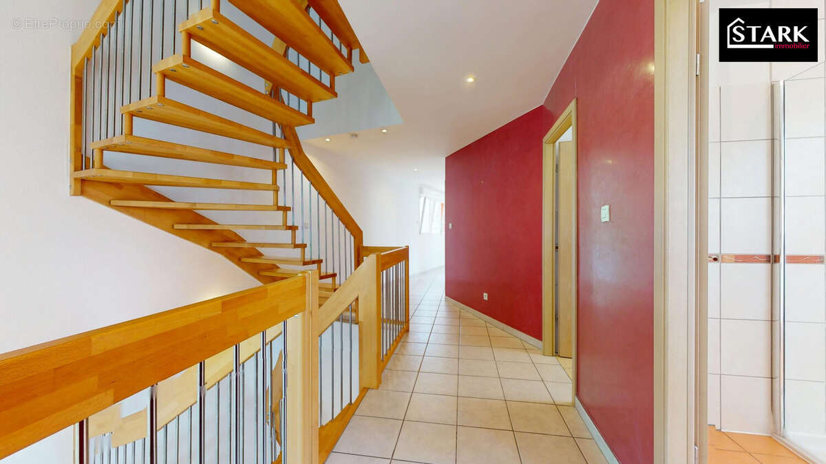 Appartement à BELFORT