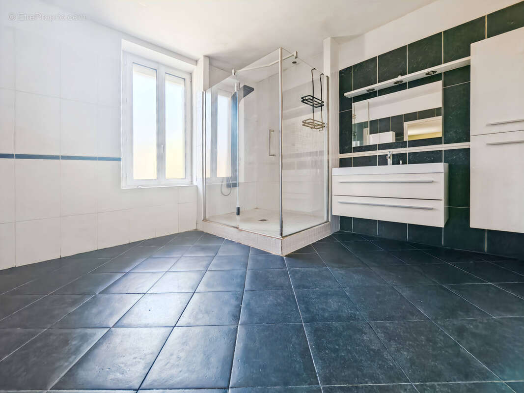 Maison à CHALONS-EN-CHAMPAGNE