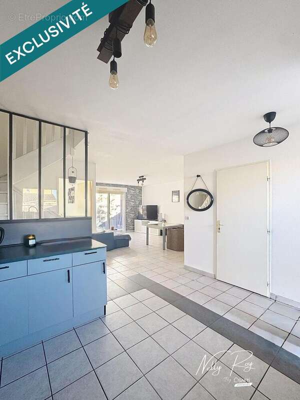 Photo 4 - Maison à EYSINES