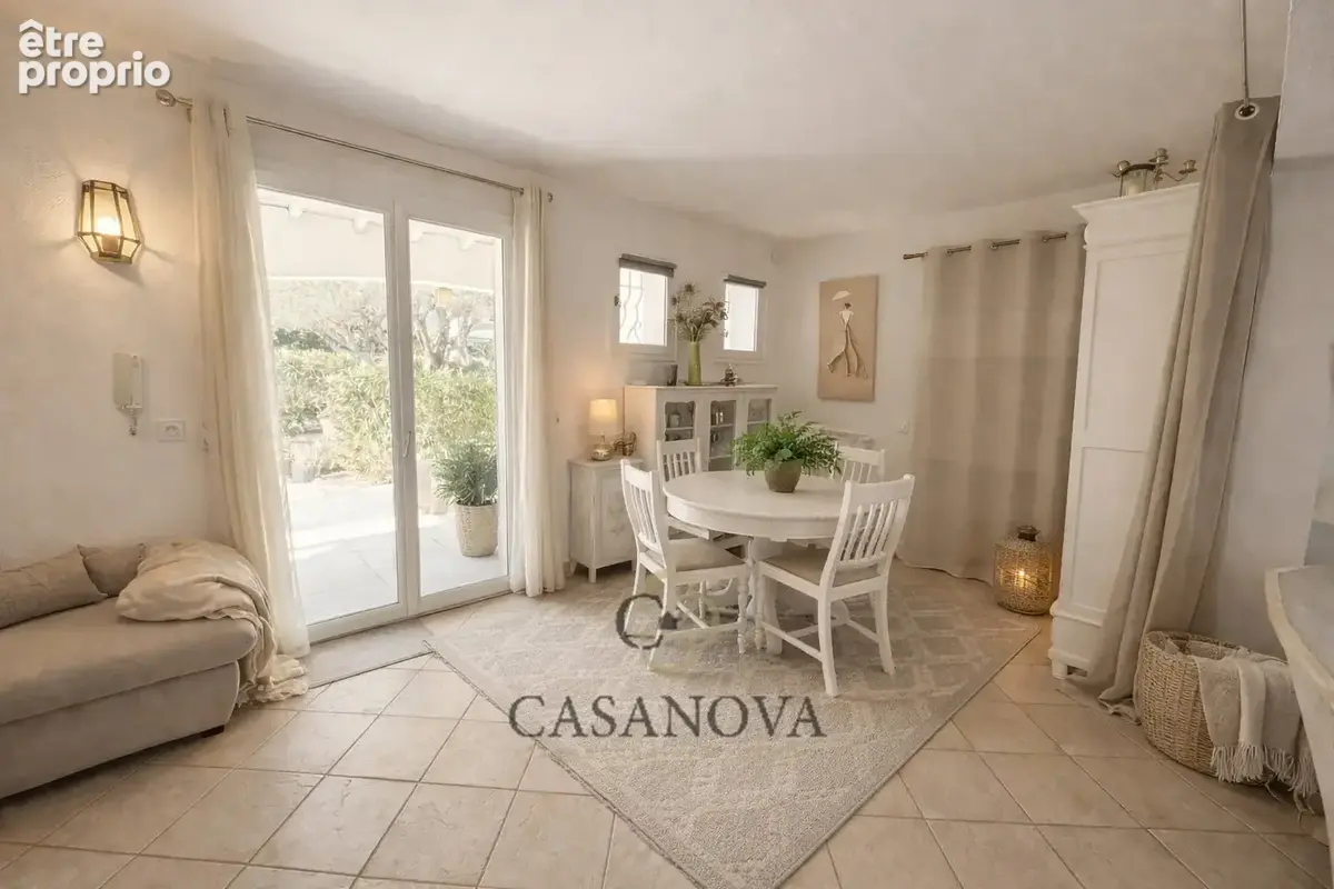 Maison familiale de plain-pied avec piscine et dépendance à Prades-le-Lez - photo 6