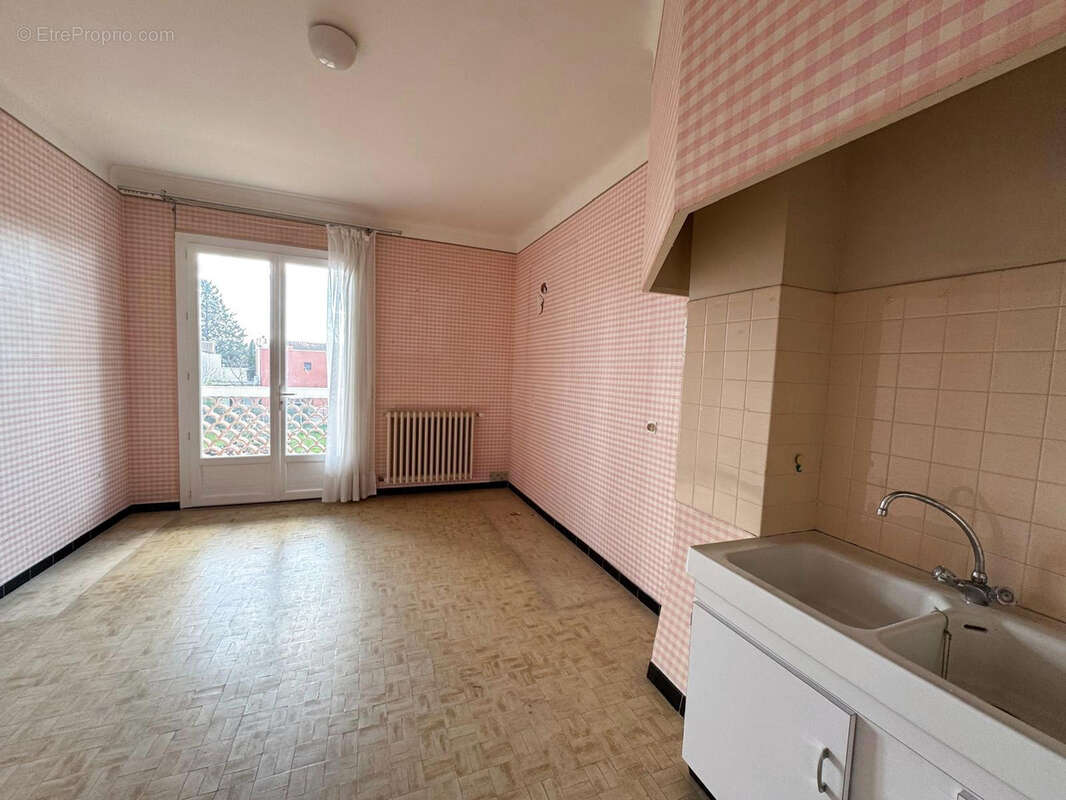 Appartement à SAINT-GELY-DU-FESC