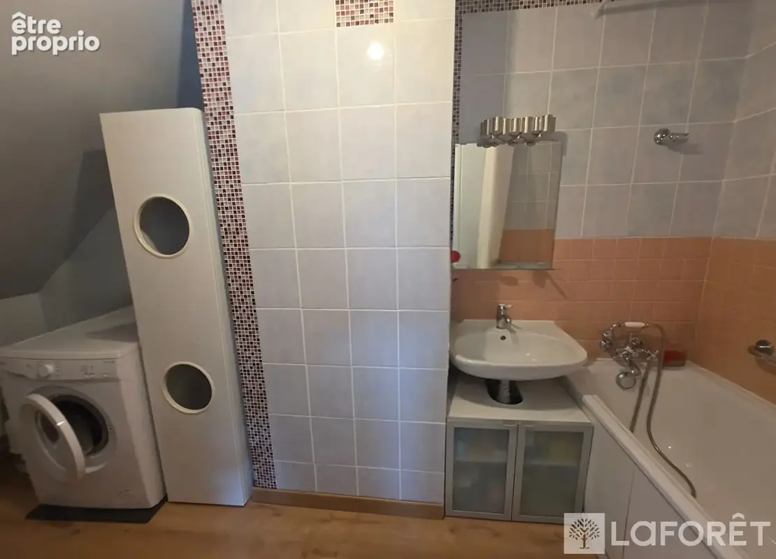 Appartement Merville Franceville Plage 2 pièces 37.77 m² - photo 4