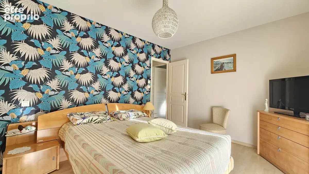 Agréable maison de plain-pied aux Herbiers - photo 9