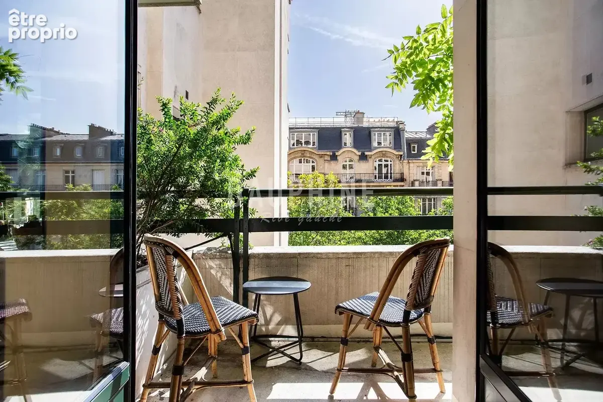 Paris 7 - varenne - photo 3