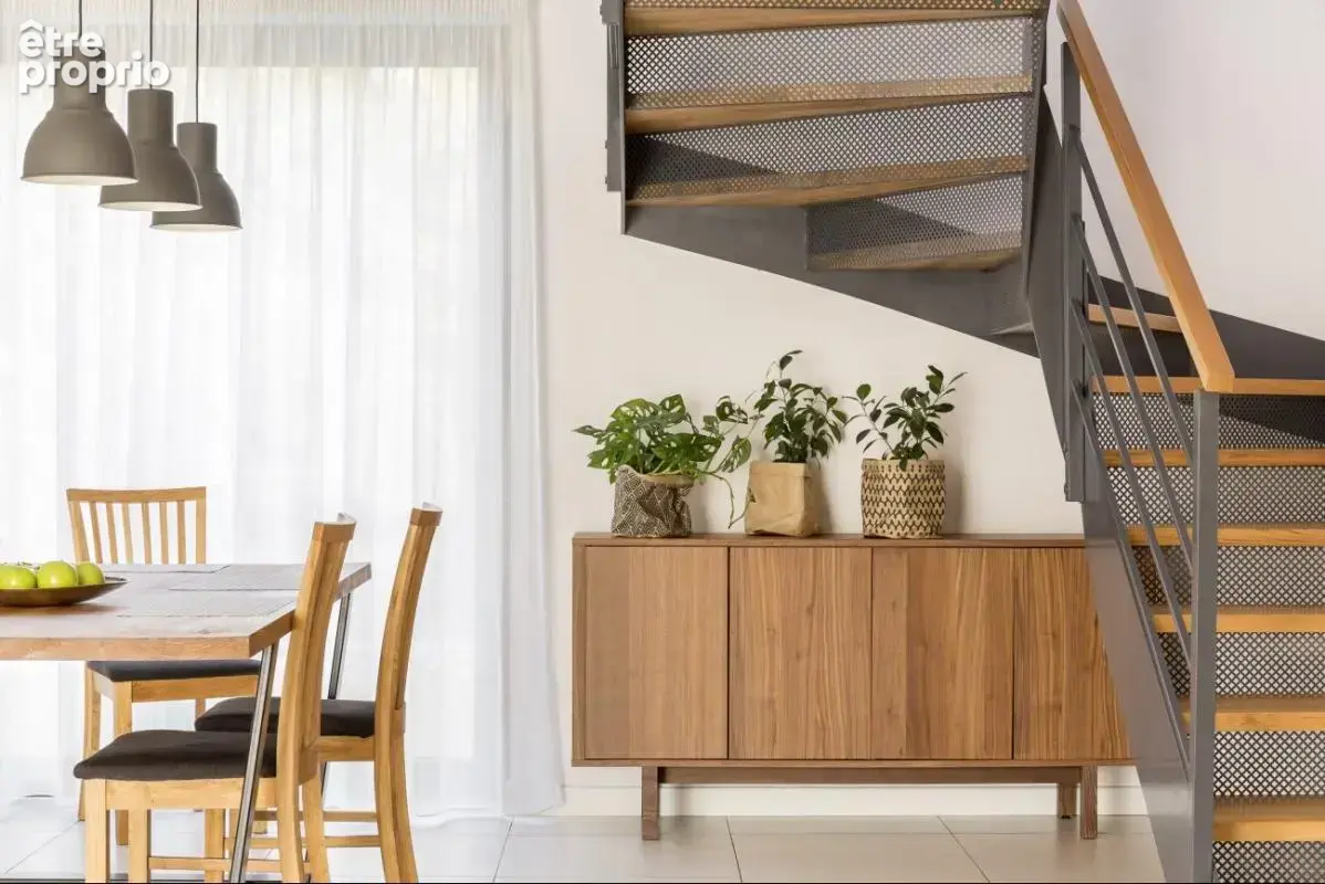 Maison T3 DUPLEX de 63m² à Lacanau - photo 2
