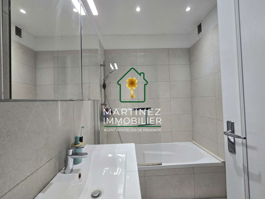 Appartement à BRON