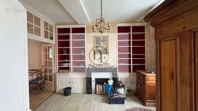 Maison à PITHIVIERS