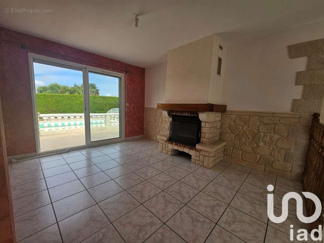 Photo 9 - Maison à SEMUSSAC