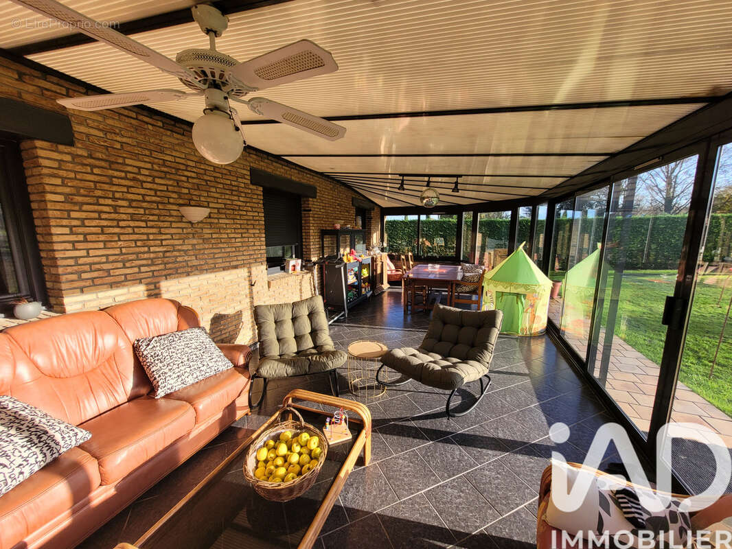 Photo 4 - Maison à HASPRES