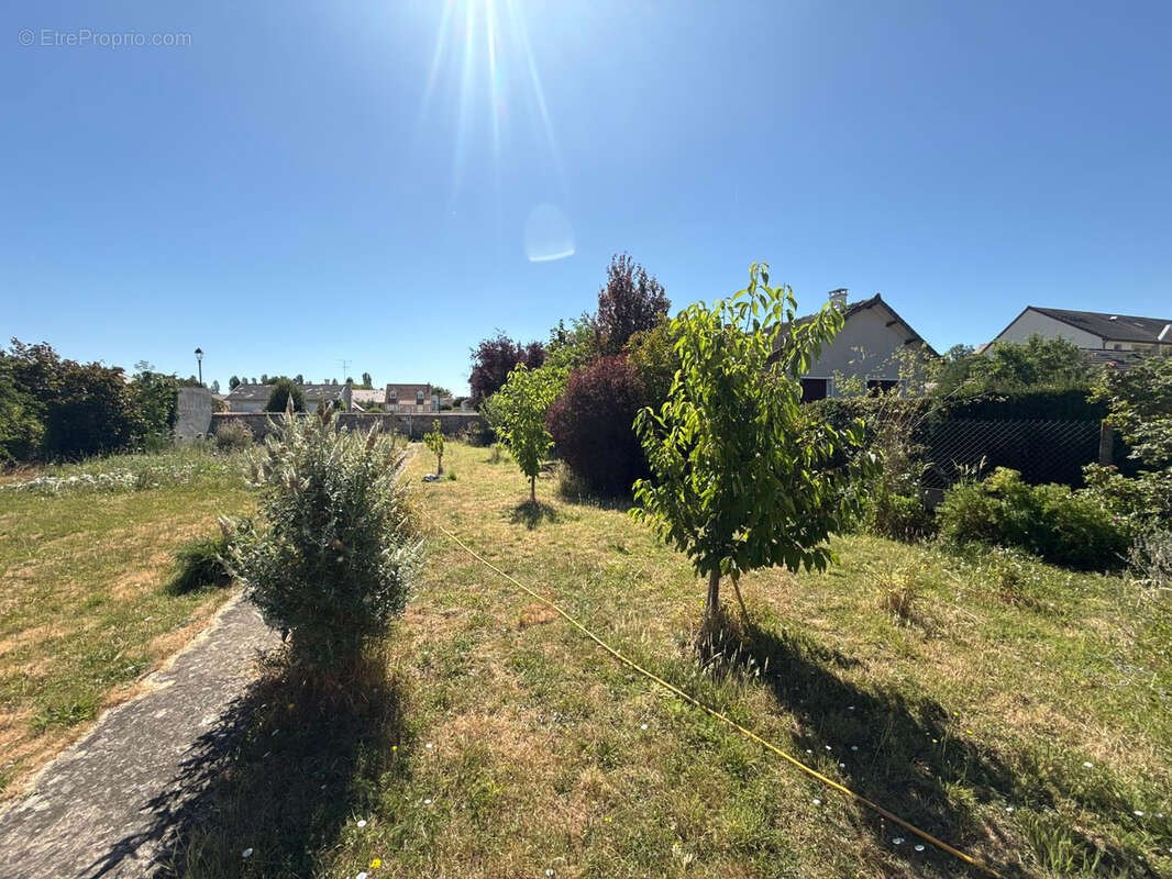 Propriété - 12 pièces 322m2 - VERT LE GRAND - photo 36