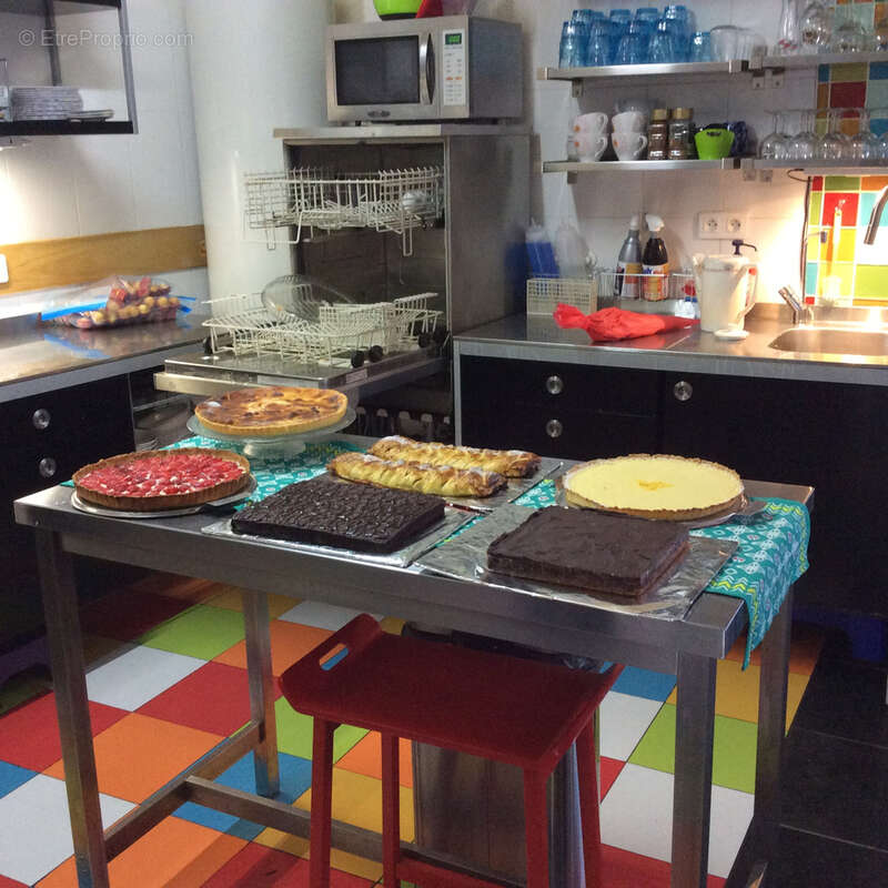 Maison à CHATEAUNEUF-LA-FORET