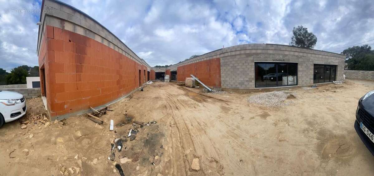 Maison à BAGNOLS-SUR-CEZE