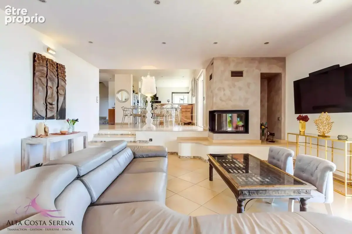 Villa avec vue mer panoramique – Secteur privilégié à Ventiseri - photo 28