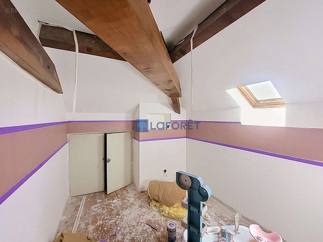 Maison Liez 4 pièce(s) 111.10 m2 - photo 7