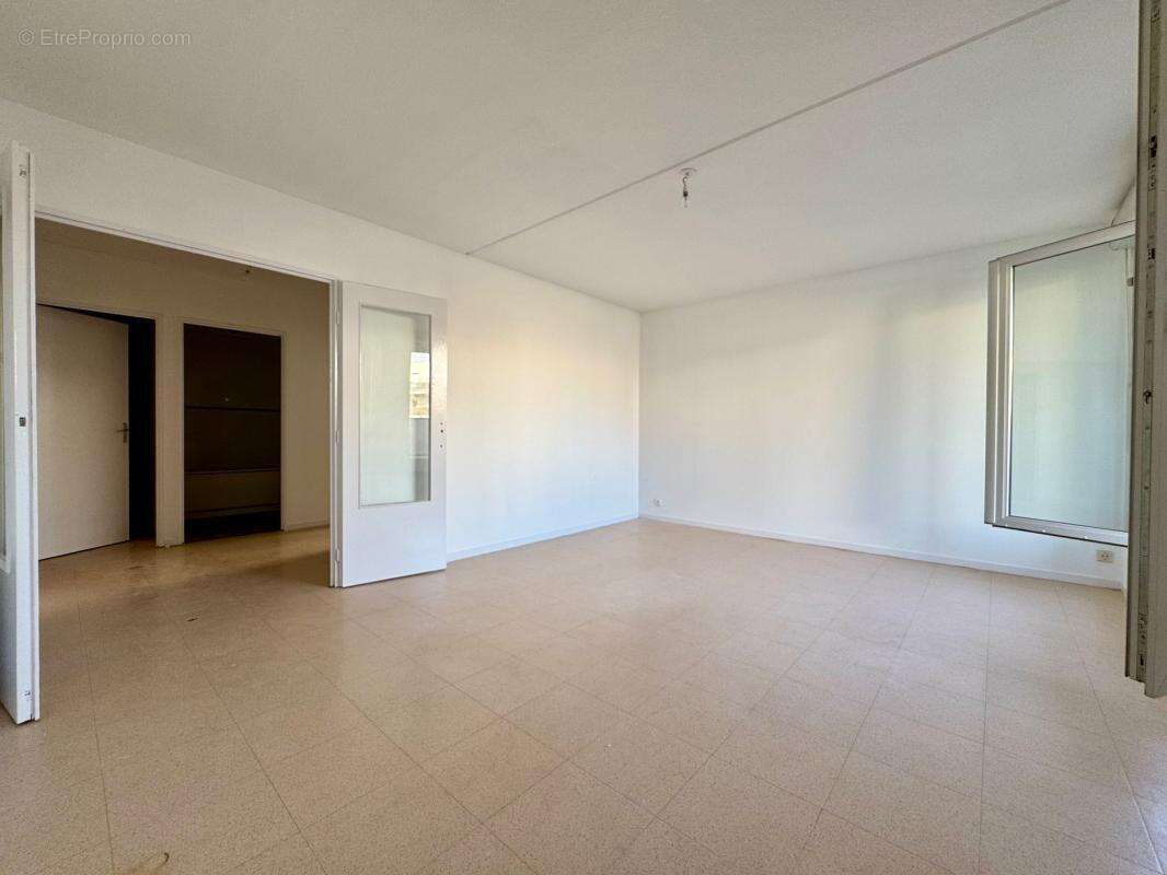 Appartement à SAINT-REMY