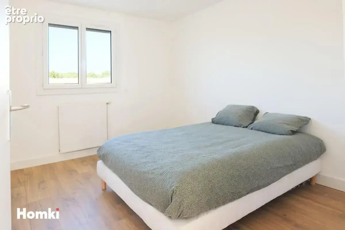 Appartement T4 de 92 m² à Montpellier 34000, Rue d'Athenes - photo 8
