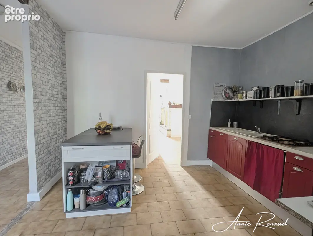 Maison 3 pièces 95 m² à vendre à Saint-Vite (47500) - photo 7