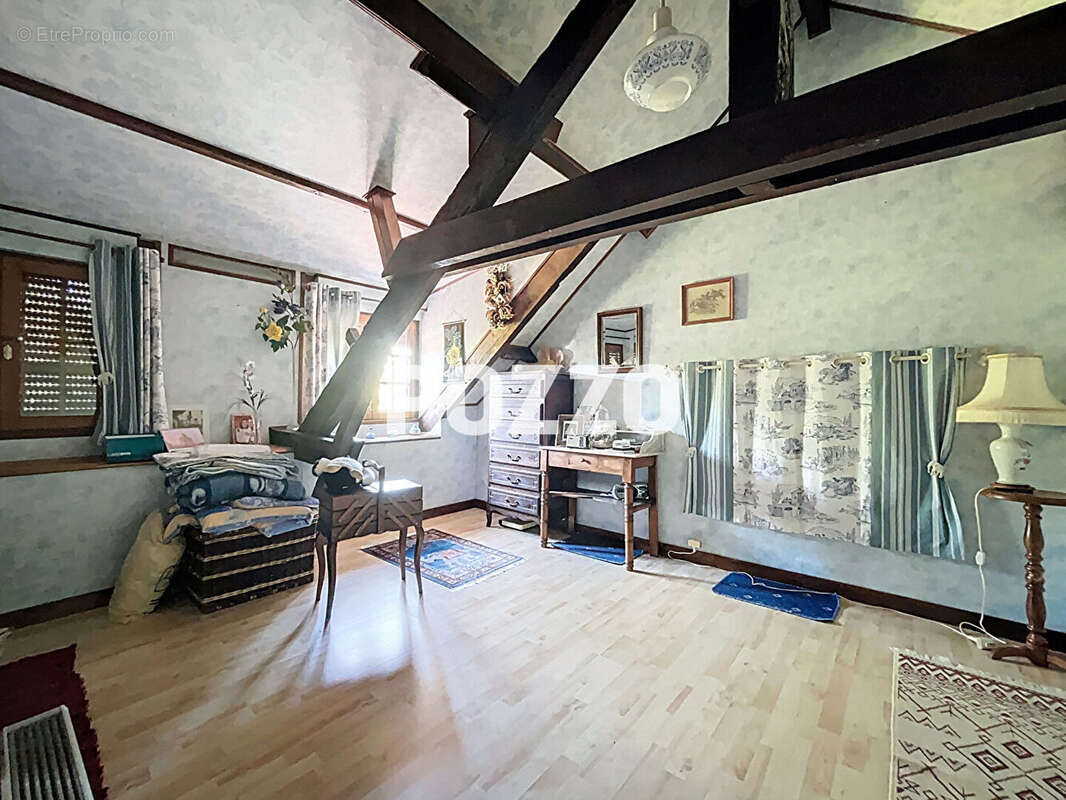 Maison à LA TRINITE