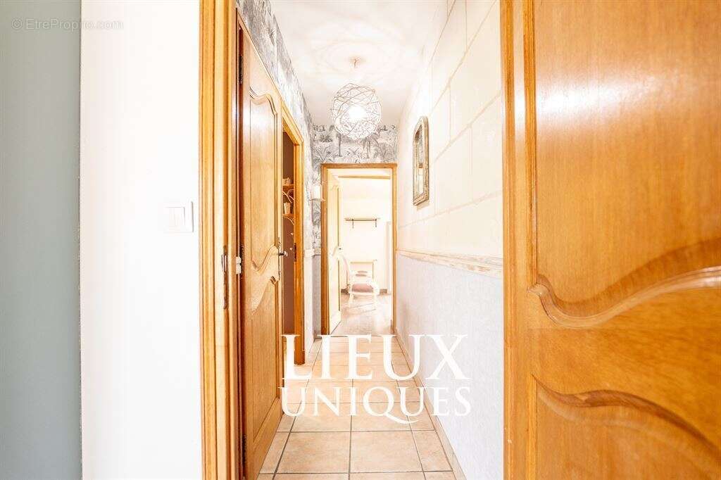 Maison à ATHEE-SUR-CHER