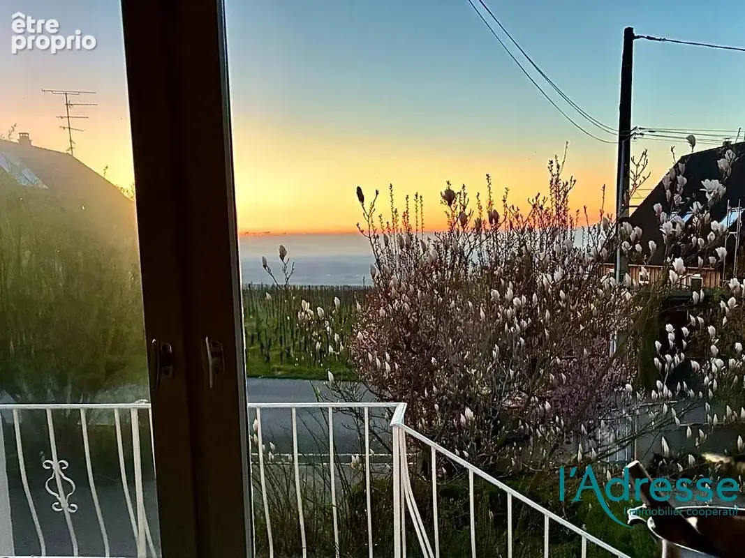 Propriété Husseren Les Châteaux 8 pièces 194 m² - photo 17