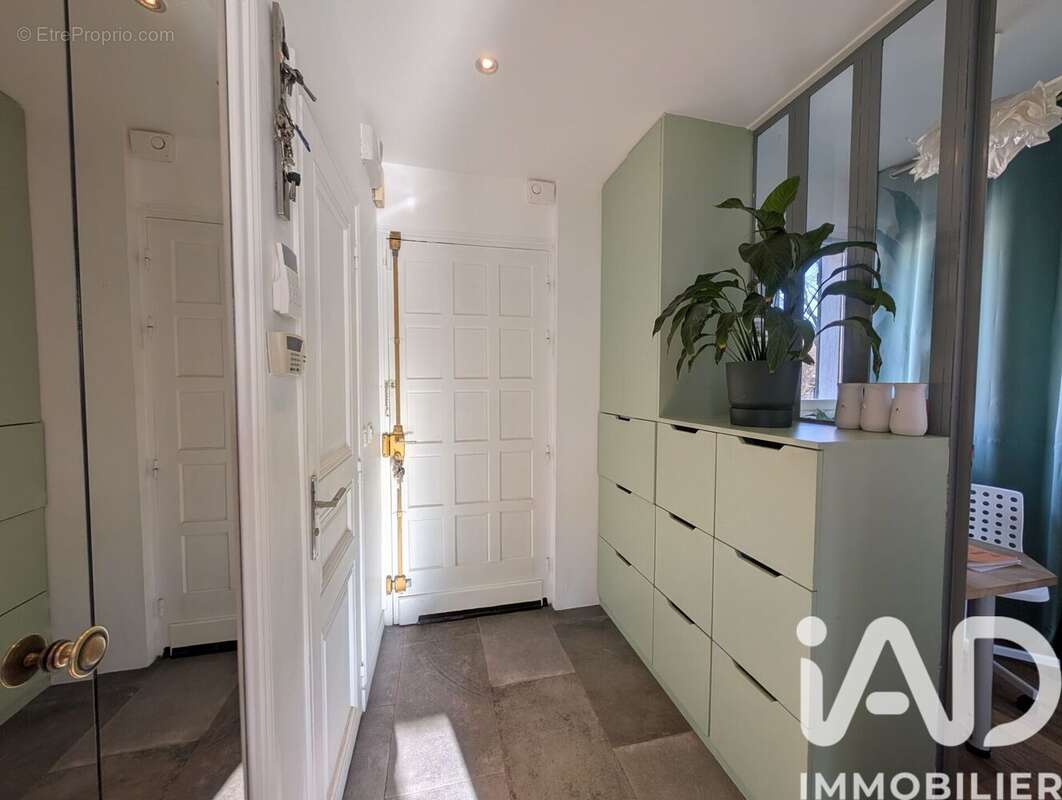 Photo 8 - Maison à JOINVILLE-LE-PONT