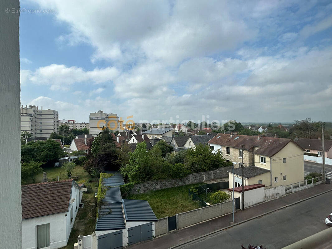 Appartement à CAEN