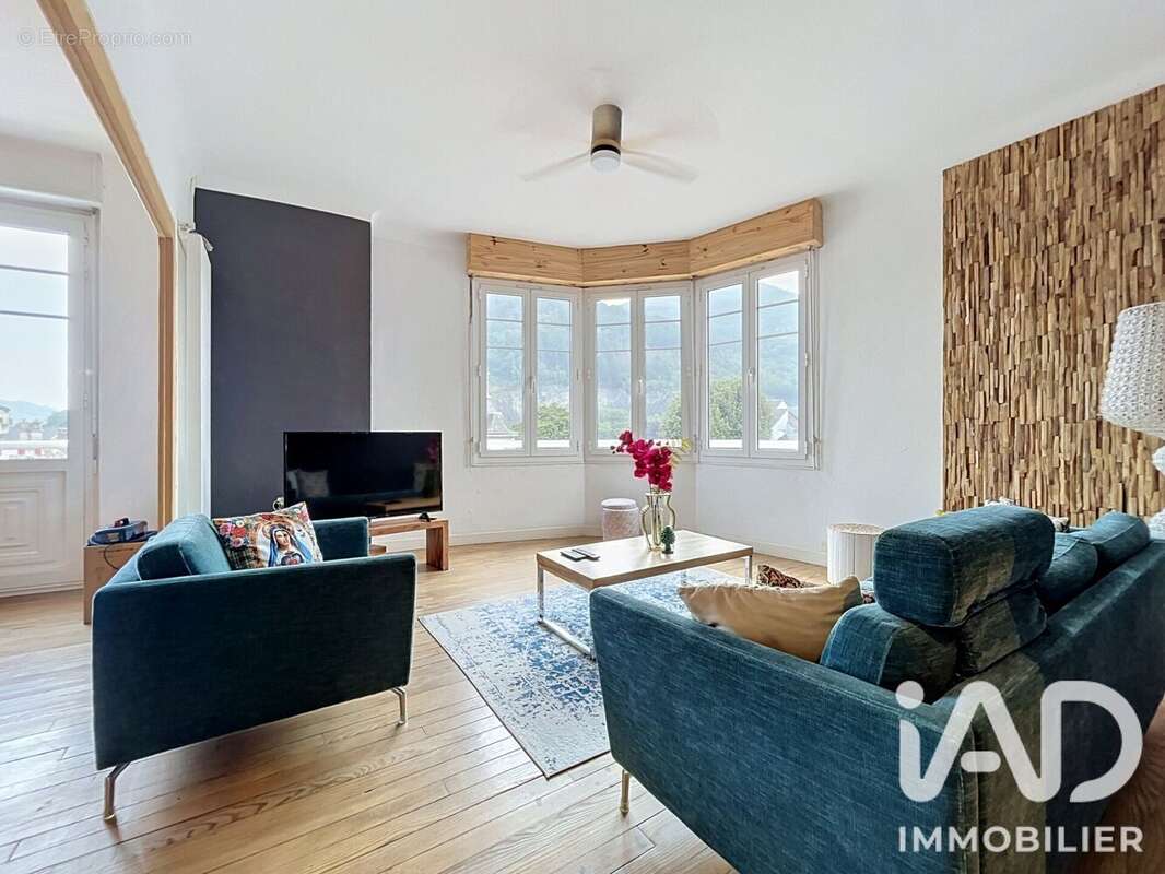 Appartement 107 m² à Lourdes  - photo 4