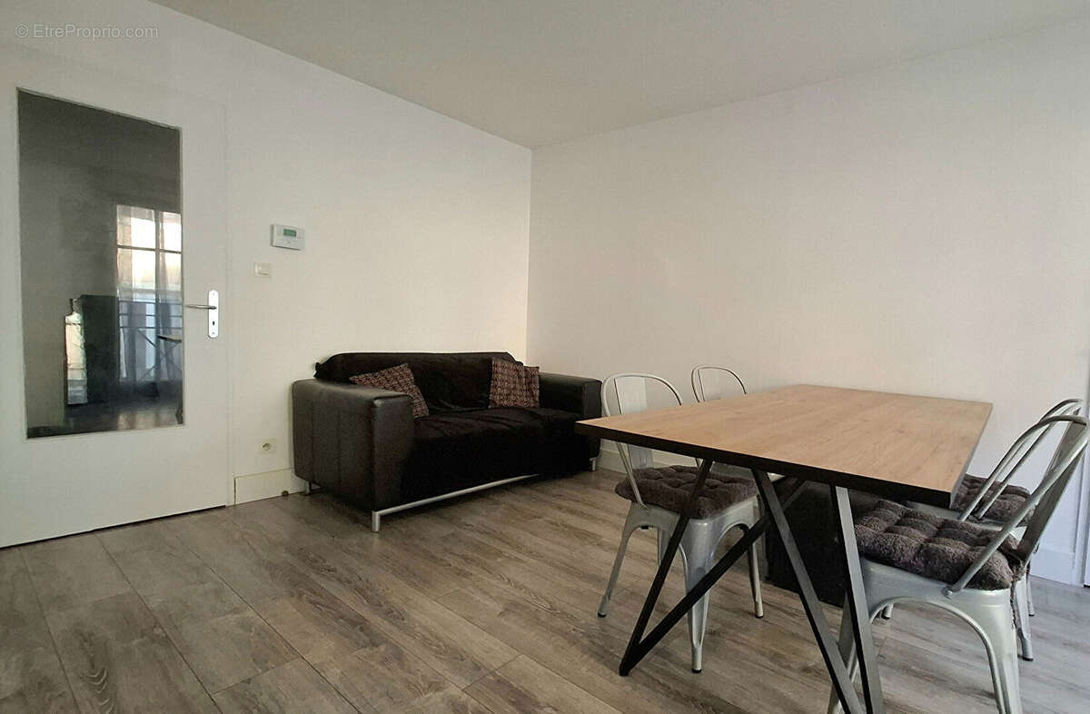 Appartement à COLMAR