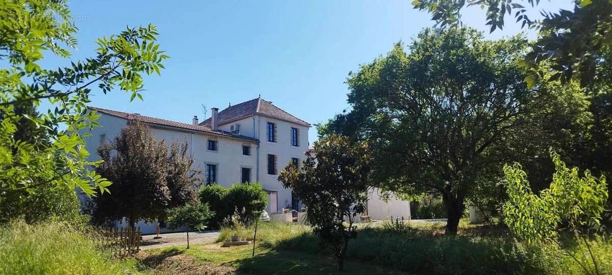 Maison à CARCASSONNE