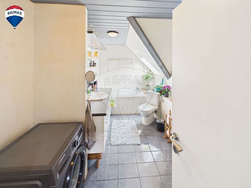 Appartement à ROSENAU