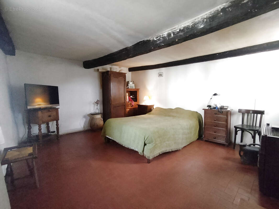 Appartement à SAORGE