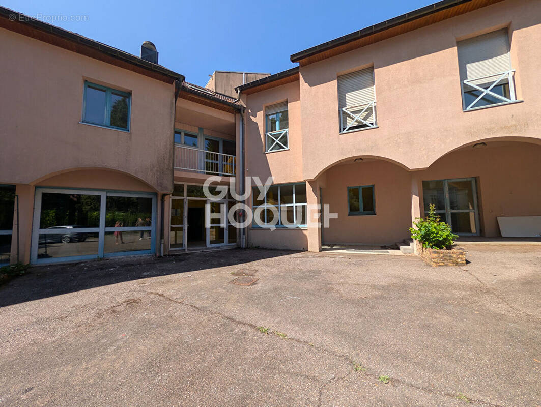 Appartement à MAIZIERES