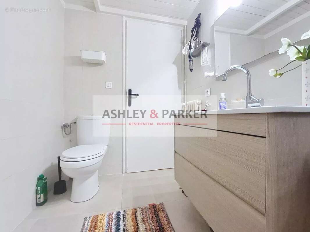 Appartement 2 pieces - photo 10